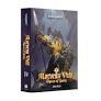 Black Library Morvenn Vahl: Spear of Faith (HB) BL3155